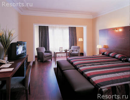 Hotel Alexandra 11